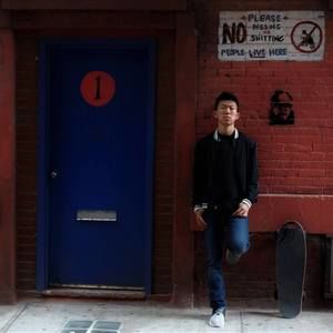 Meet your Posher, Jack